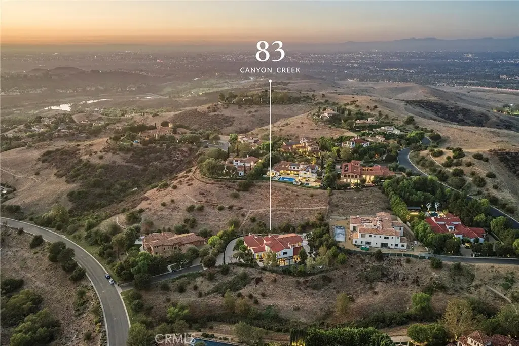 83 Canyon Creek, Irvine, CA 92603 - #1