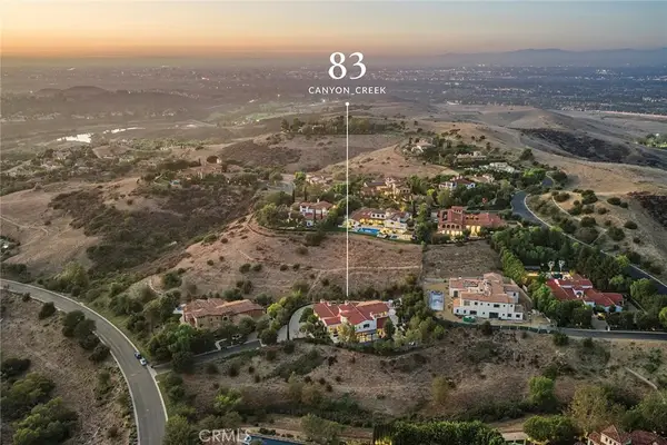 83 Canyon Creek, Irvine, CA 92603