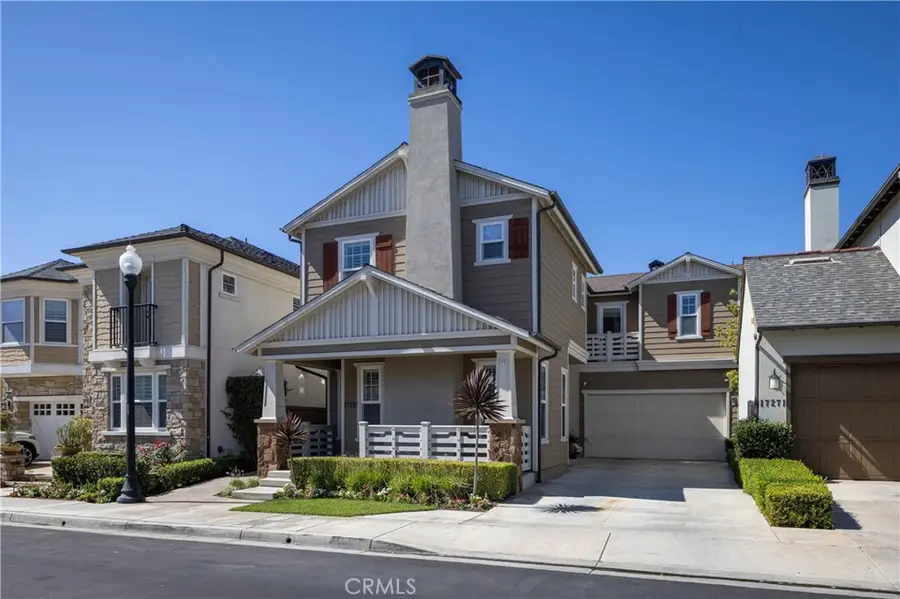 17281 Osterville Lane, Huntington Beach, CA 92649 - #2