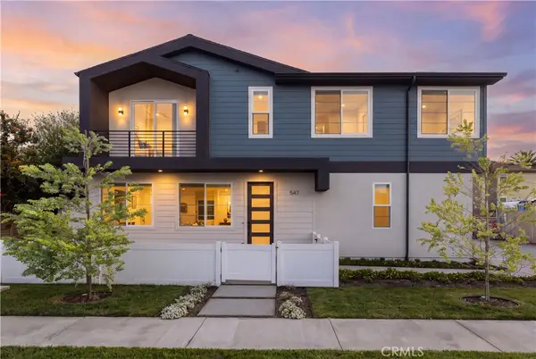 547 Bernard Street, Costa Mesa, CA 92627
