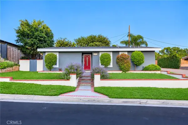 14310 Whiterock Drive, La Mirada, CA 90638