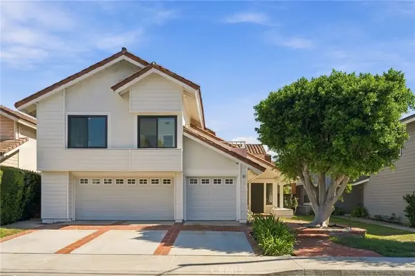 6 Redonda, Irvine, CA 92620
