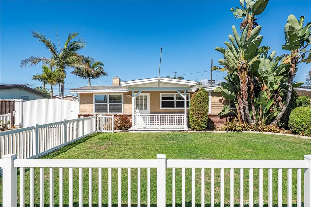 610 W Bay Street, Costa Mesa, CA 92627 - #1