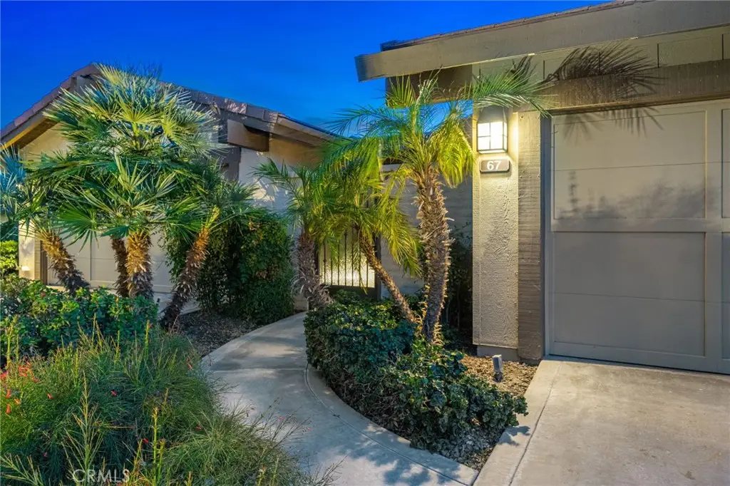 67 Laredo Lane, Palm Desert, CA 92211 - #1