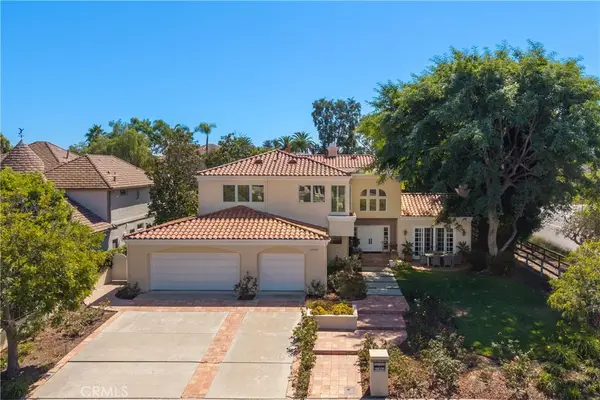 25442 Rapid Falls, Laguna Hills, CA 92653