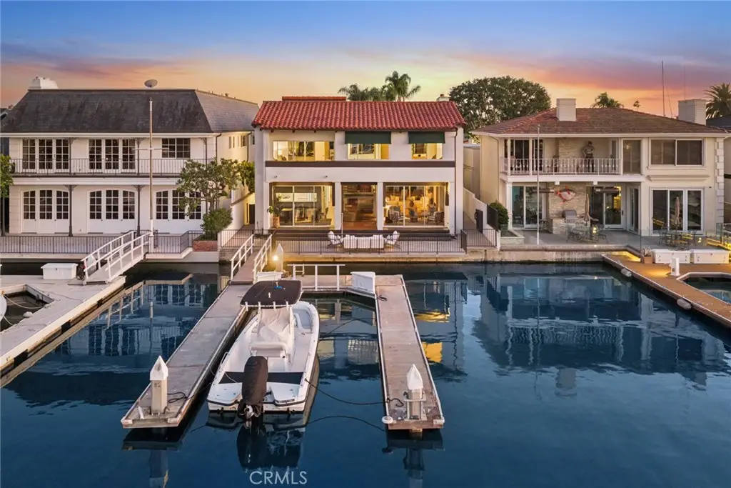 93 Linda, Newport Beach, CA 92660 - #1