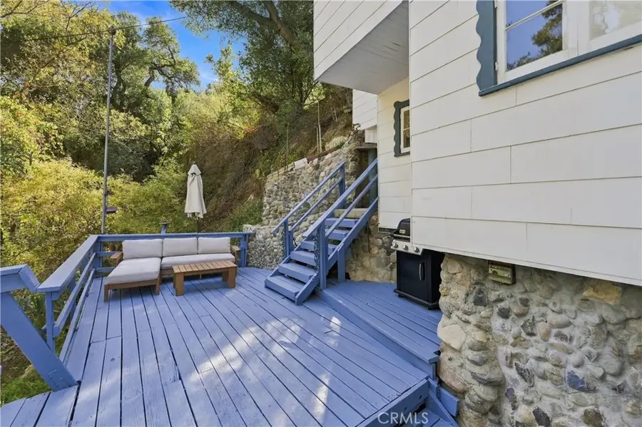 1323 Oakwood, Topanga, CA 90290 - #2