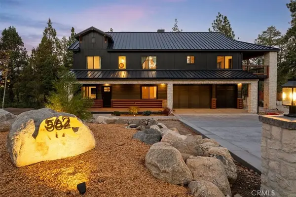 562 Creekside Lane, Big Bear City, CA 92314