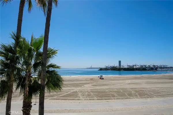 1200 E Ocean #42, Long Beach, CA 90802