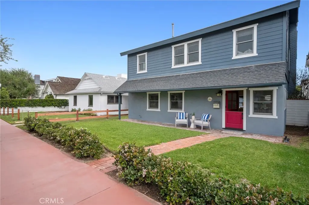 418 Belvue Lane, Newport Beach, CA 92661 - #1