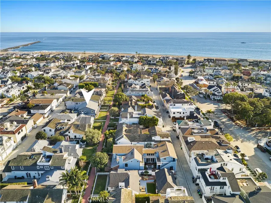418 Belvue Lane, Newport Beach, CA 92661 - #2