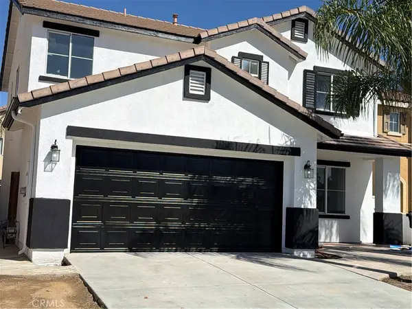 1076 Marigold, Perris, CA 92571