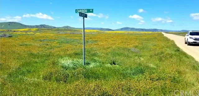 0 Unknown, California City, CA 93501 - #1