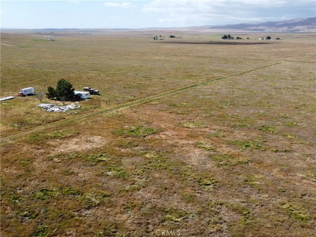 0 Beckworth Road, California Valley, CA 93453 - #1