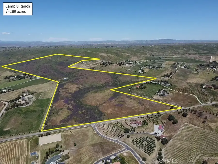 0 Camp 8 Road, Paso Robles, CA 93446 - Image #2
