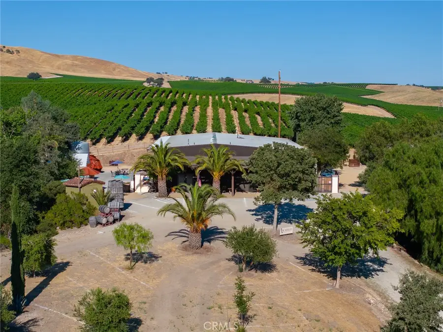 8585 Cross Canyons Road, San Miguel, CA 93451 - Image #2