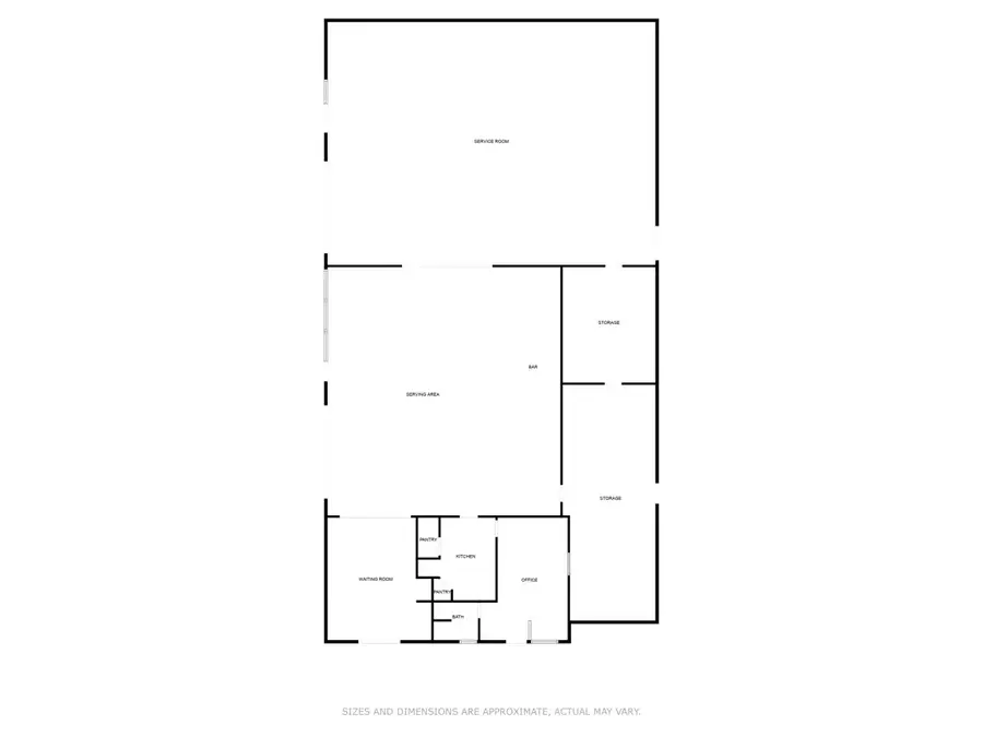 8585 Cross Canyons Road, San Miguel, CA 93451 - Image #3