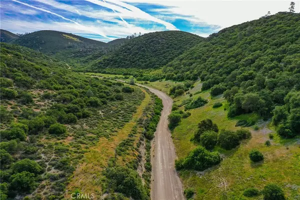 0 Lockwood San Ardo Road, Lockwood, CA 93932