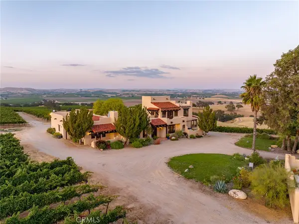 7010 Wilderness Lane, Paso Robles, CA 93446
