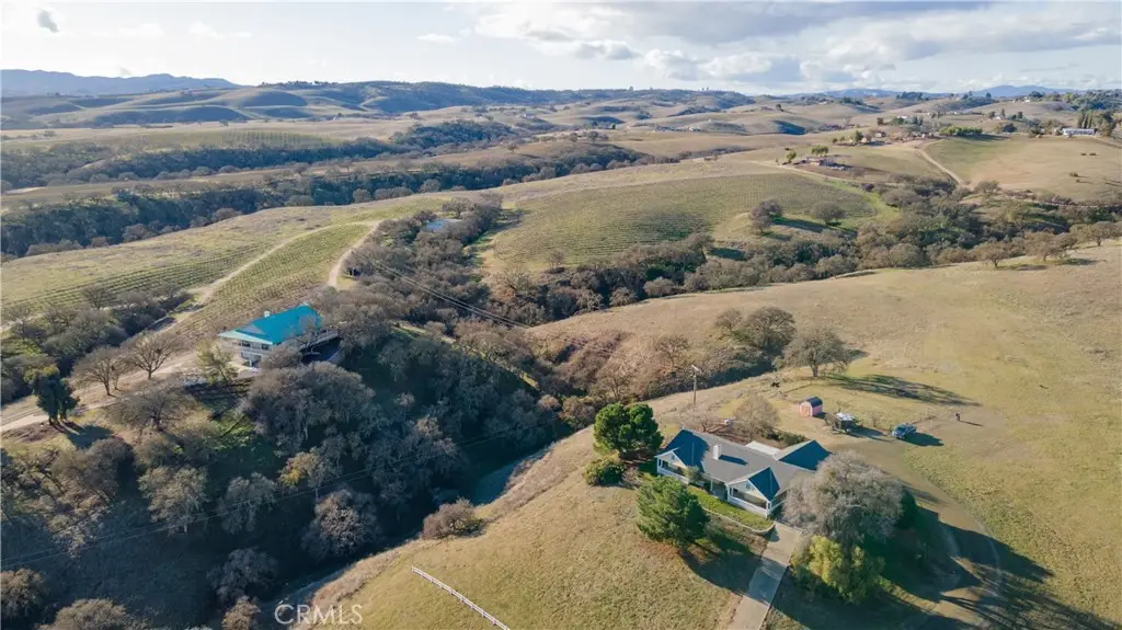 390 San Marcos Road, Paso Robles, CA 93446 - #1