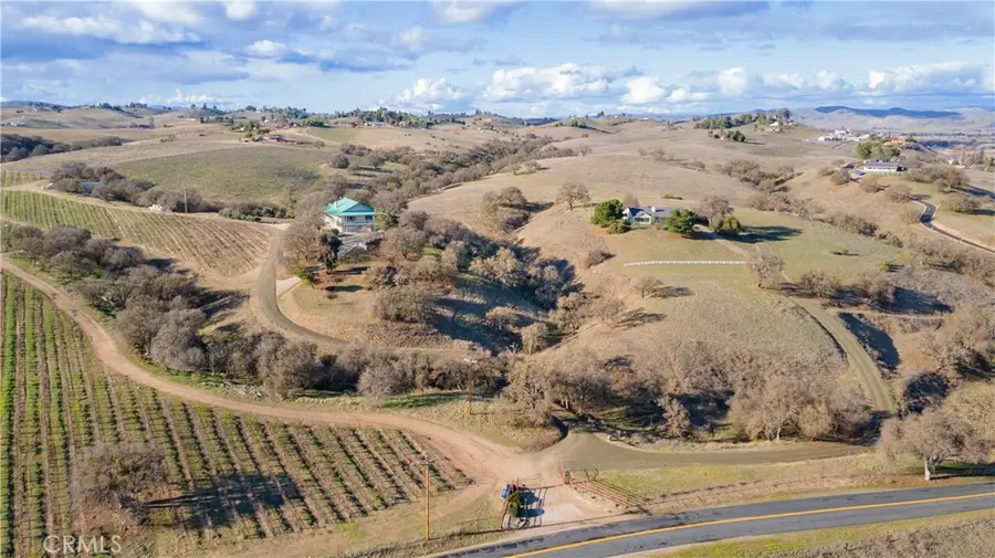 390 San Marcos Road, Paso Robles, CA 93446 - #2