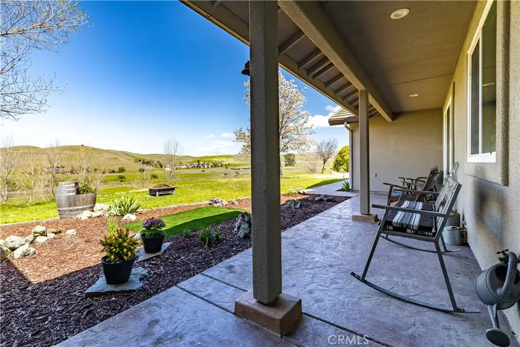 76870 Barker Road, San Miguel, CA 93451 - Image #1