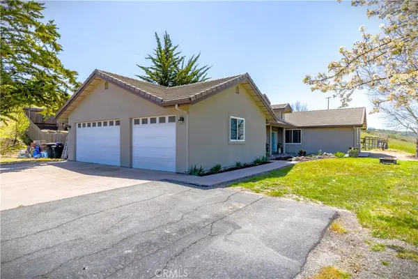 76870 Barker Road, San Miguel, CA 93451