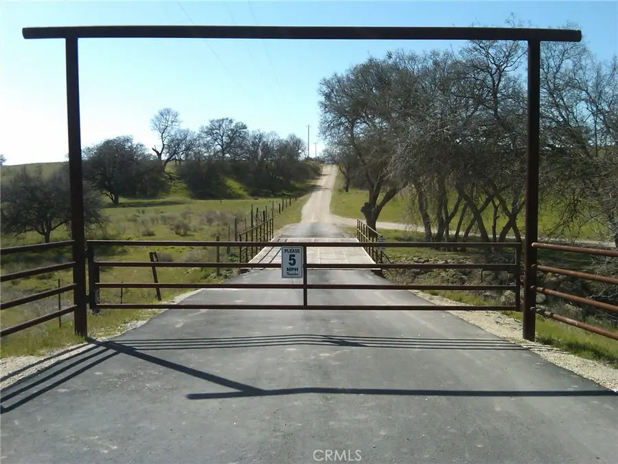 0 Nickel Creek Road, San Miguel, CA 93451 - Image #2