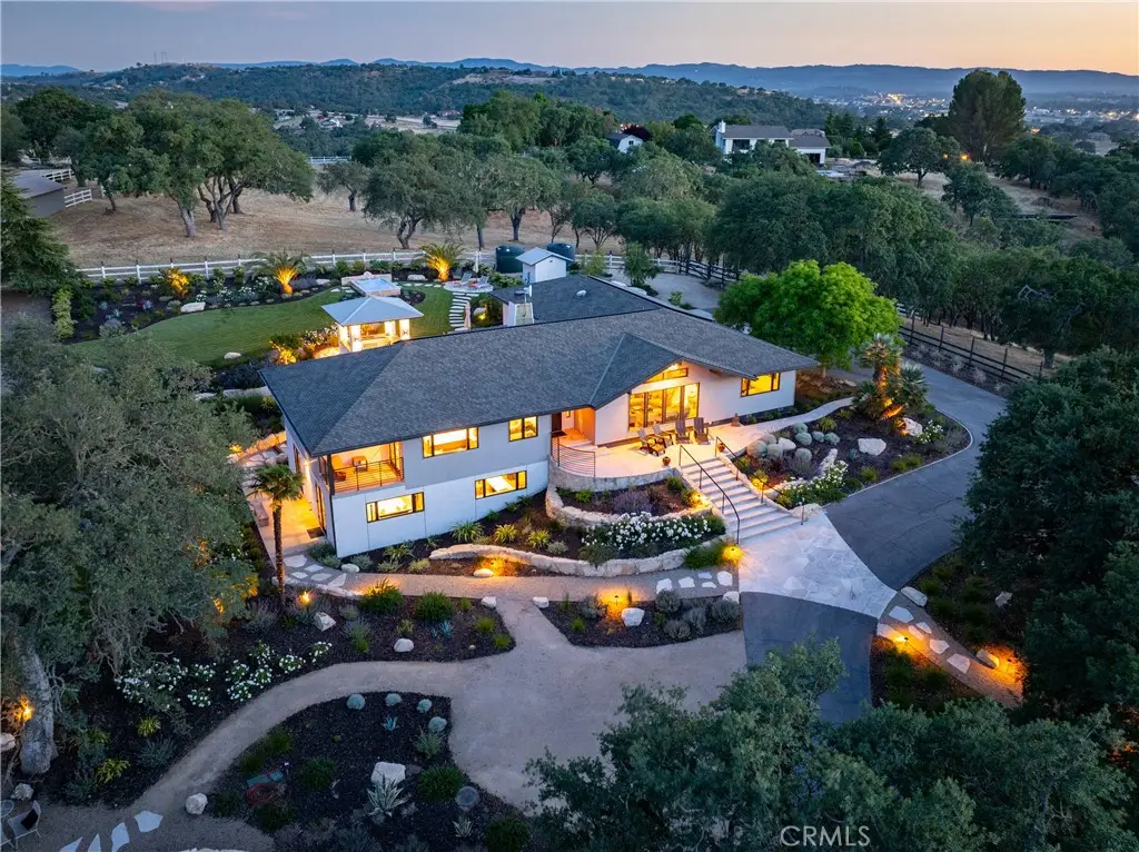 1685 Arbolado Road, Paso Robles, CA 93446 - Image #1