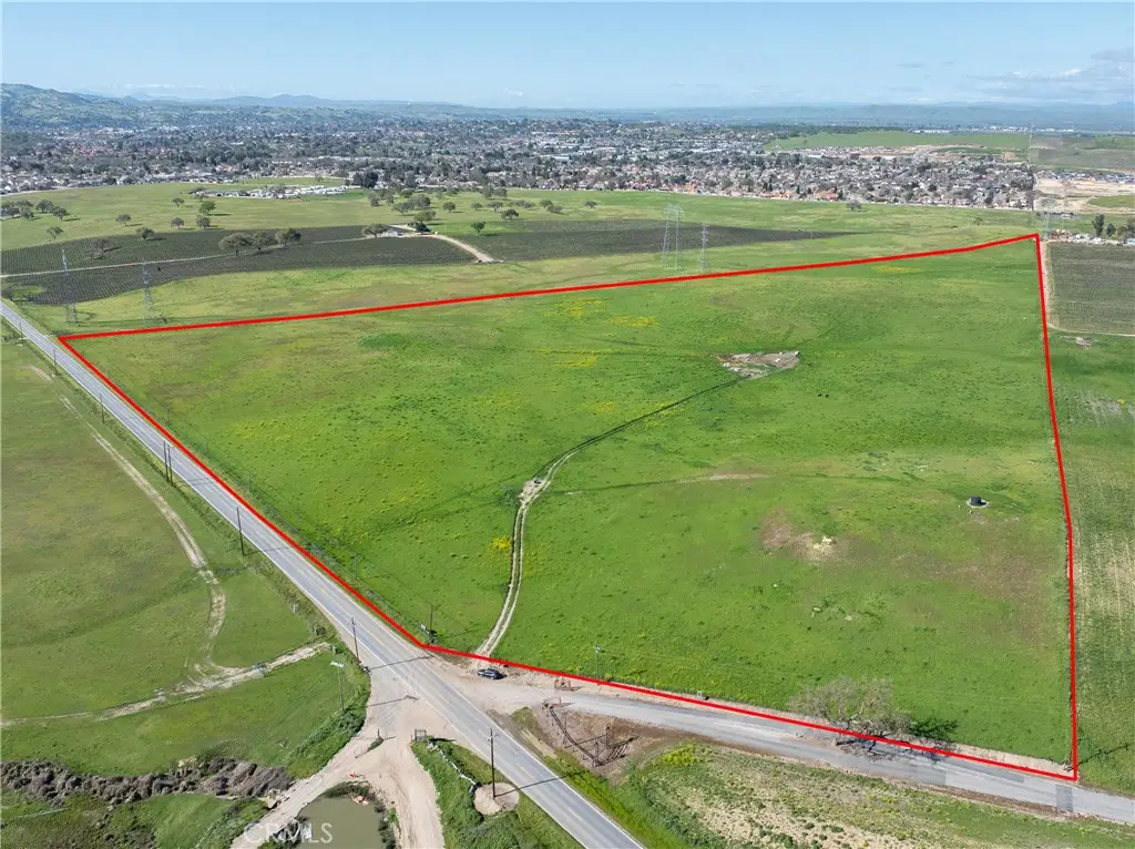 0 Creston Road, Paso Robles, CA 93446 - #1