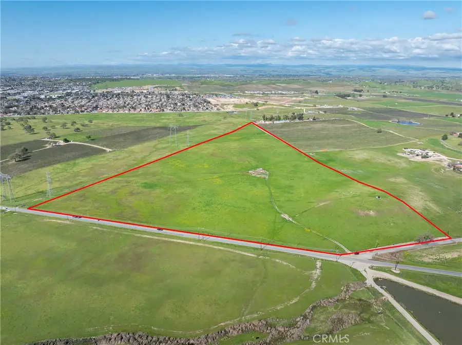 0 Creston Road, Paso Robles, CA 93446 - #2