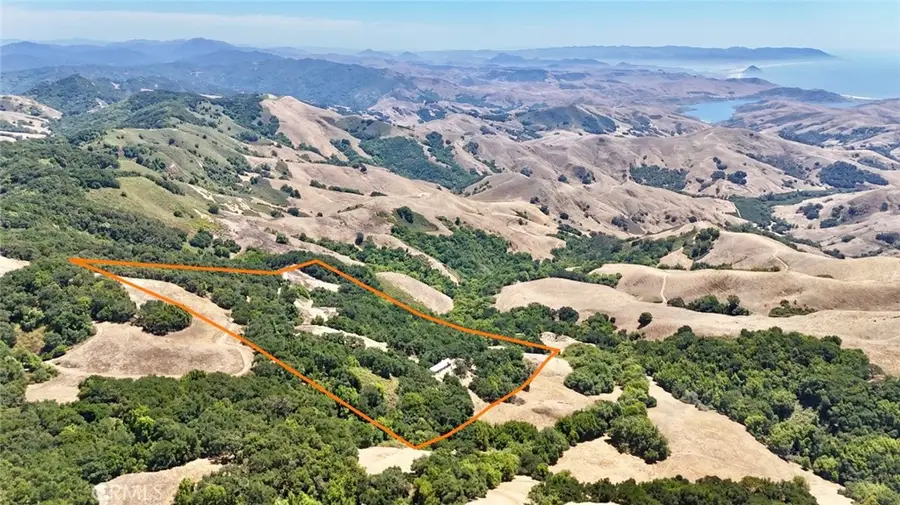 0 Old Creek Road, Templeton, CA 93465 - #2