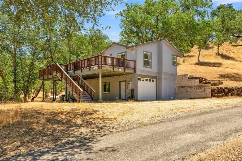 11011 S Shore Drive, Paso Robles, CA 93446 - #1