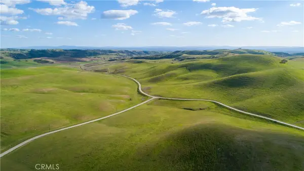 0 Douglas Rd. (lot 41), San Miguel, CA 93451