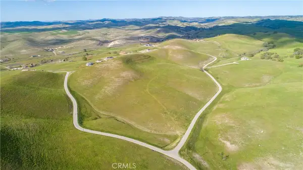 0 Douglas Rd. (lot 43), San Miguel, CA 93451