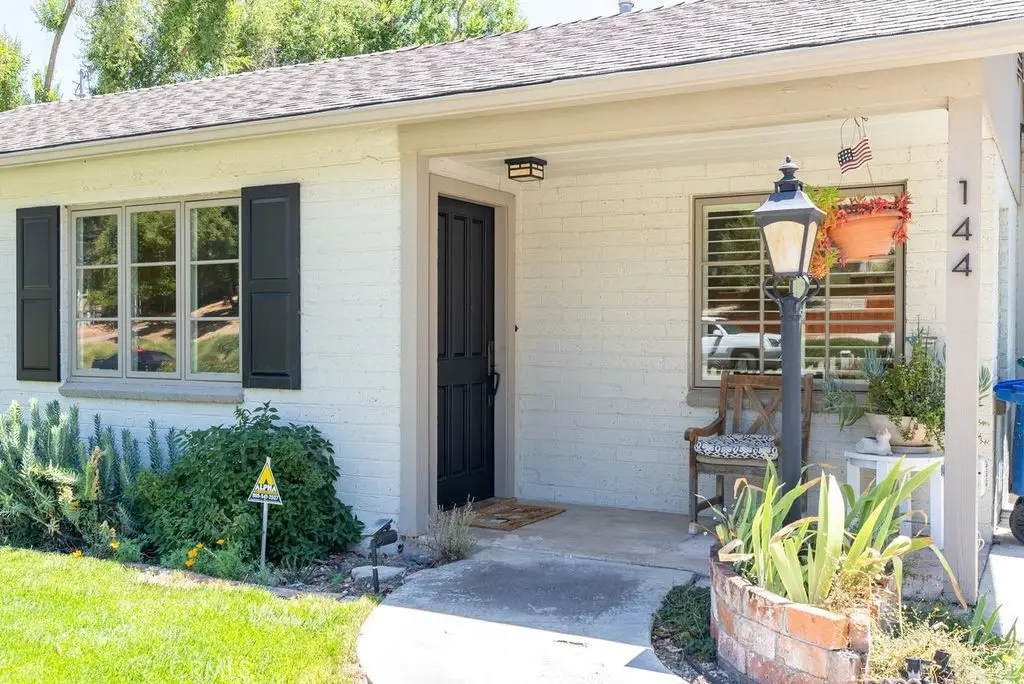 144 12th Street, Paso Robles, CA 93446 - Image #1