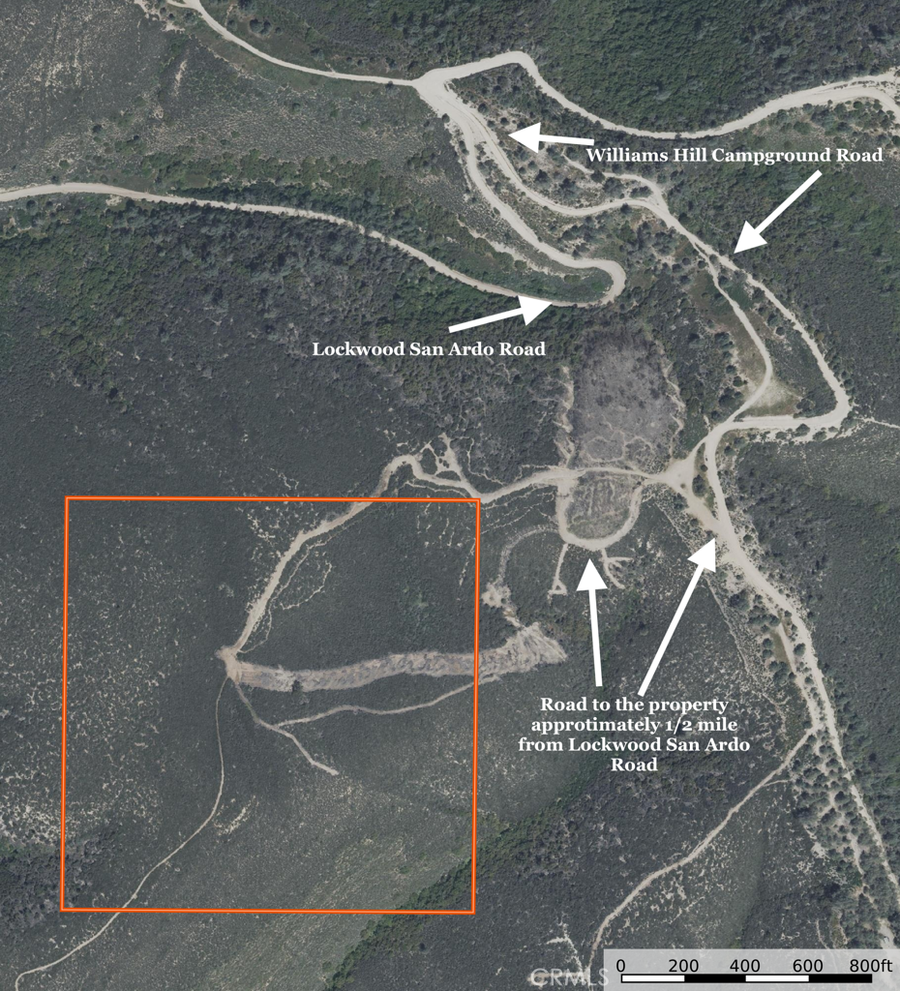 35 Lockwood San Ardo, Lockwood, CA 93932 - Image #2