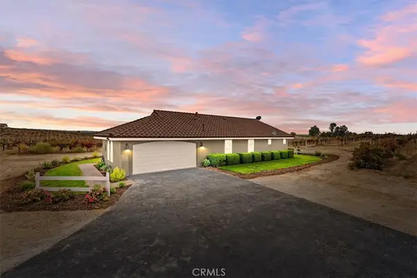 8375 Magdalena Drive, San Miguel, CA 93451