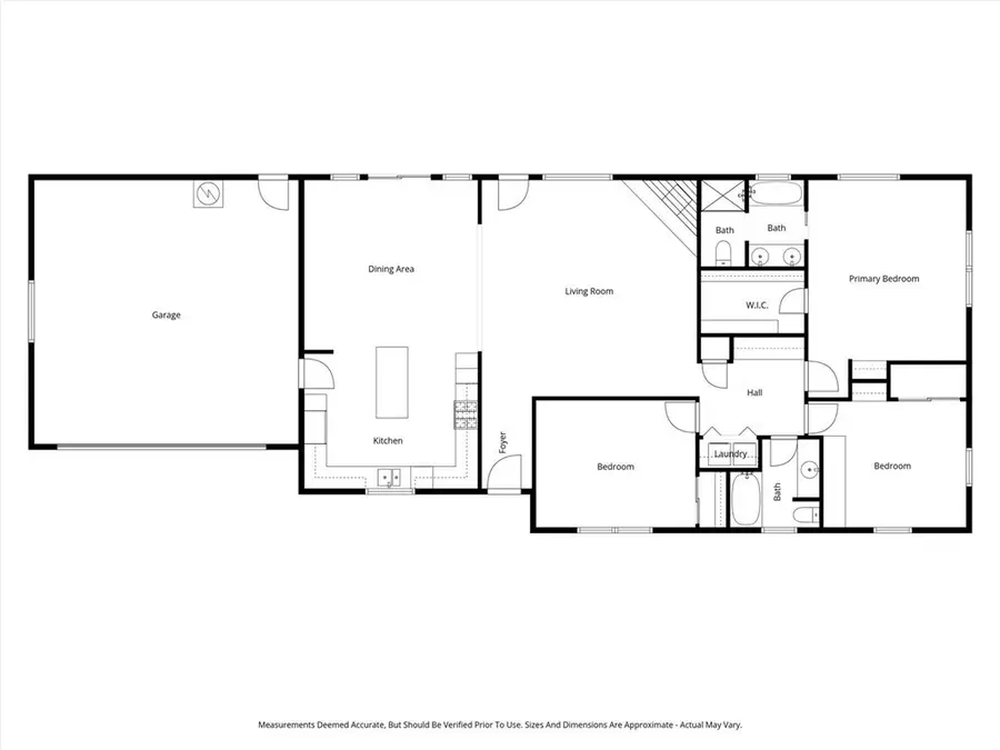 3856 Orillas Way, Atascadero, CA 93422 - Image #2