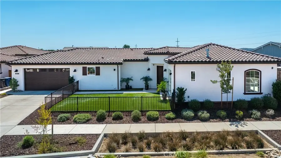 686 Prosecco Lane, Paso Robles, CA 93446 - Image #3