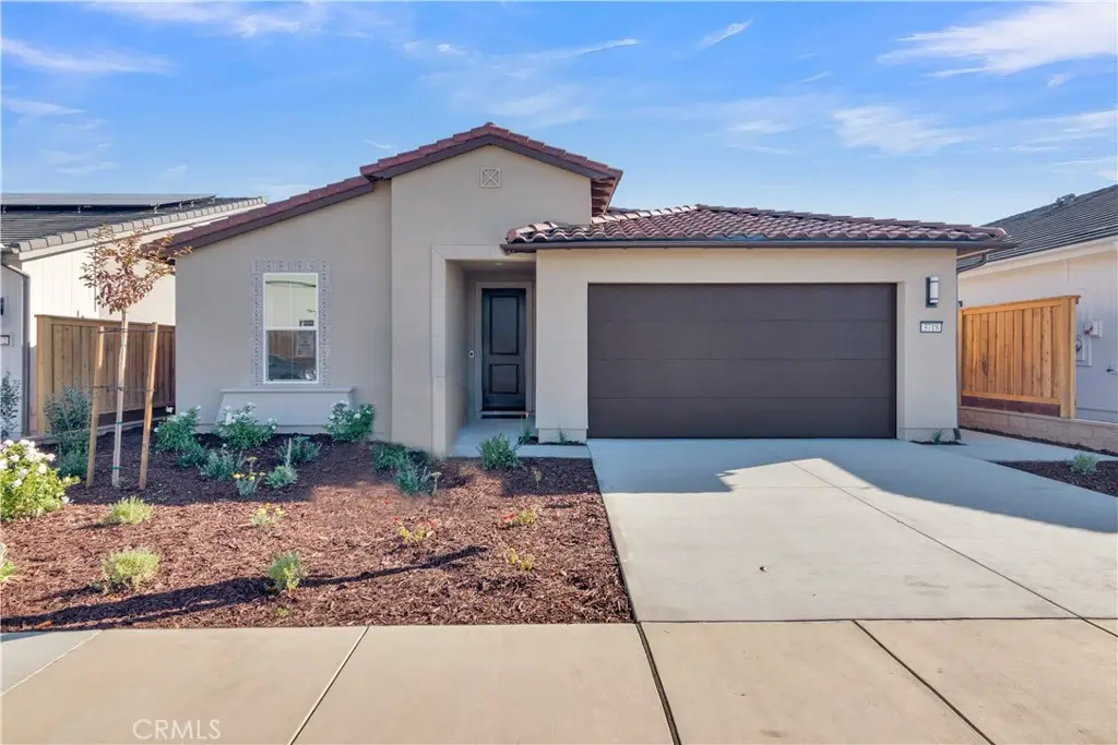 3718 Rhone Road, Paso Robles, CA 93446 - #1