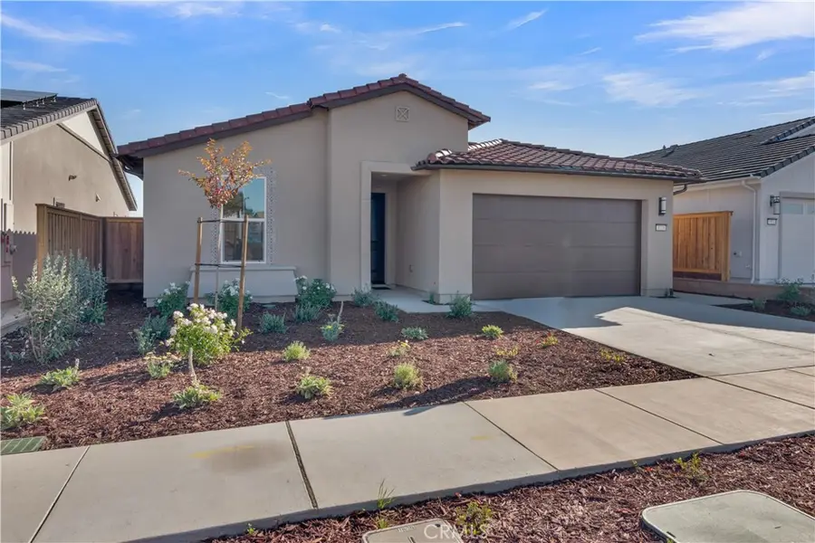 3718 Rhone Road, Paso Robles, CA 93446 - #2