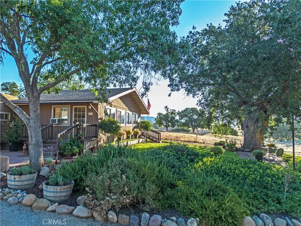 1420 W Pozo Road, Santa Margarita, CA 93453 - #1