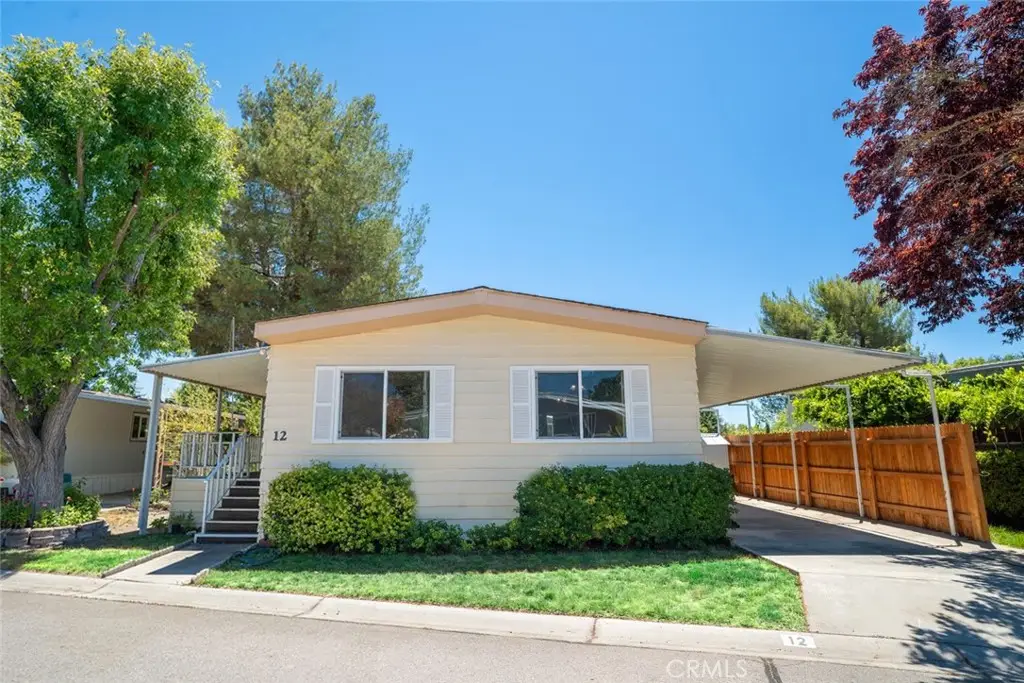 12 Via Santa Barbara #12, Paso Robles, CA 93446 - Image #1