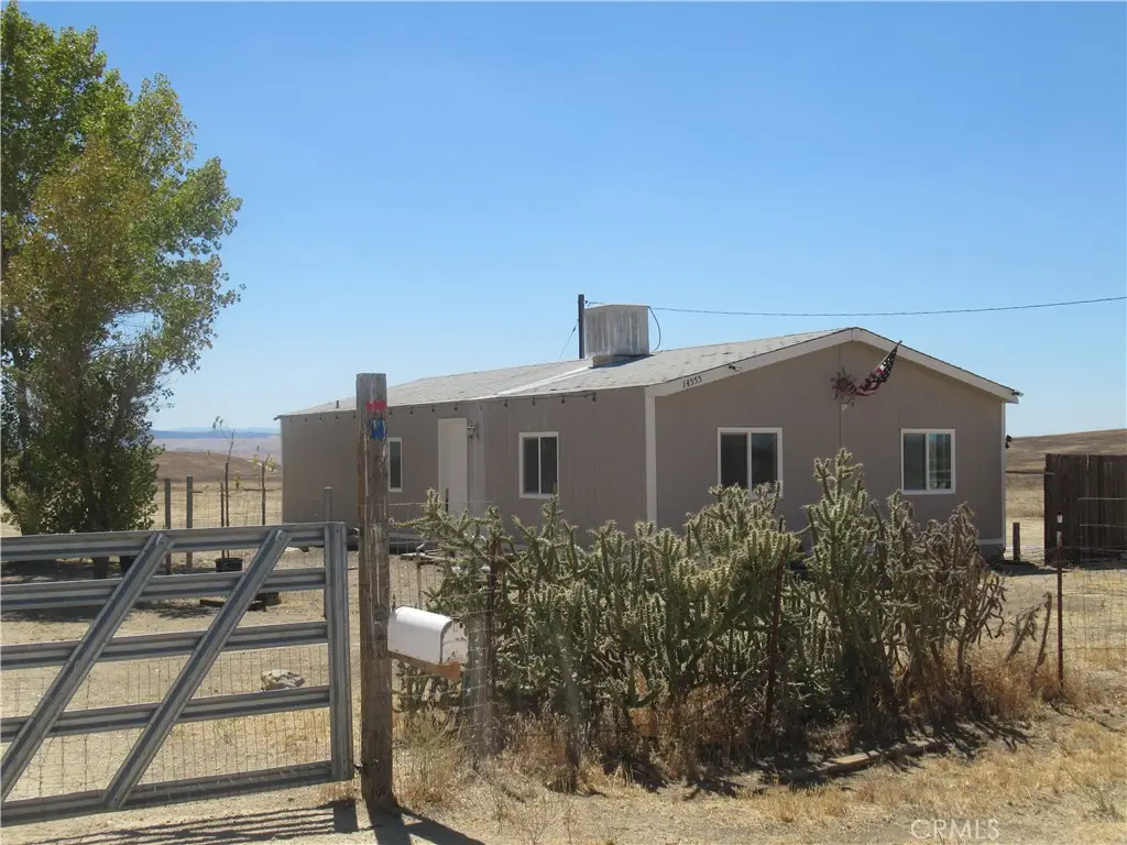 14555 Artesia Trail, Santa Margarita, CA 93453 - #1
