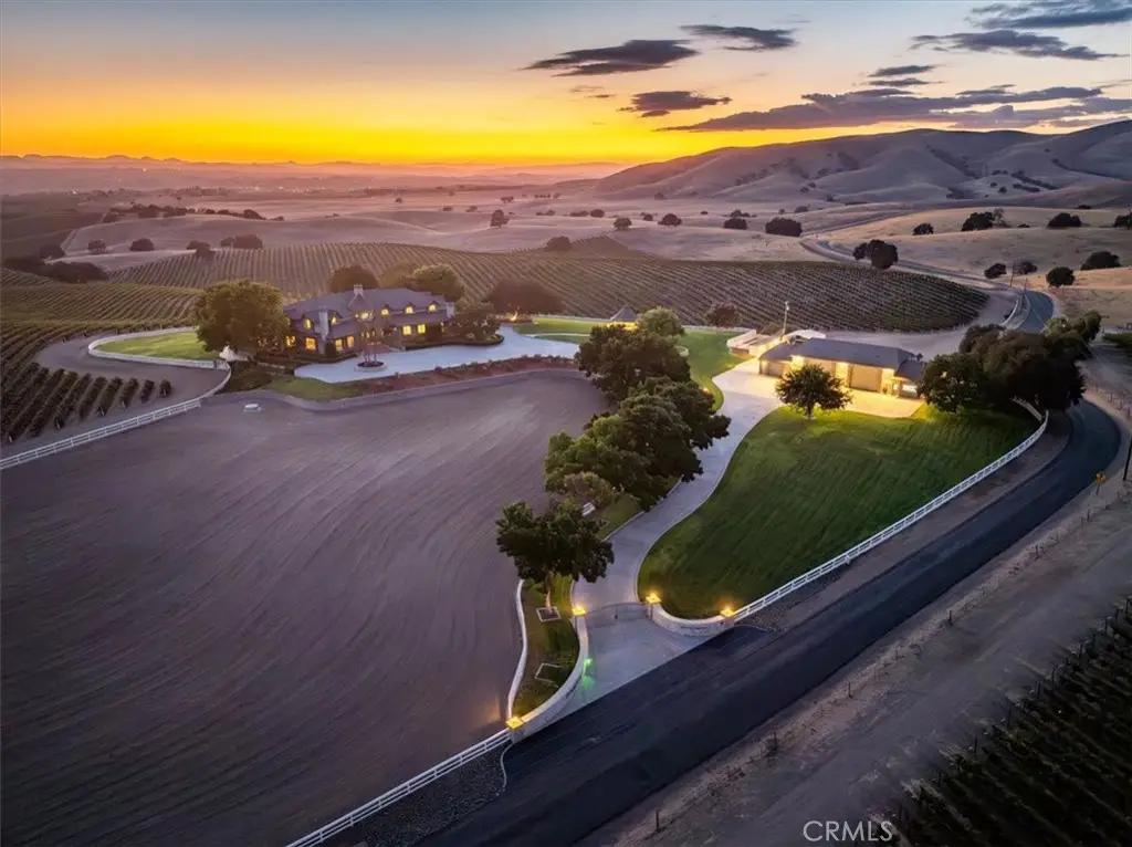 8283 Cross Canyons Road, San Miguel, CA 93451 - #1