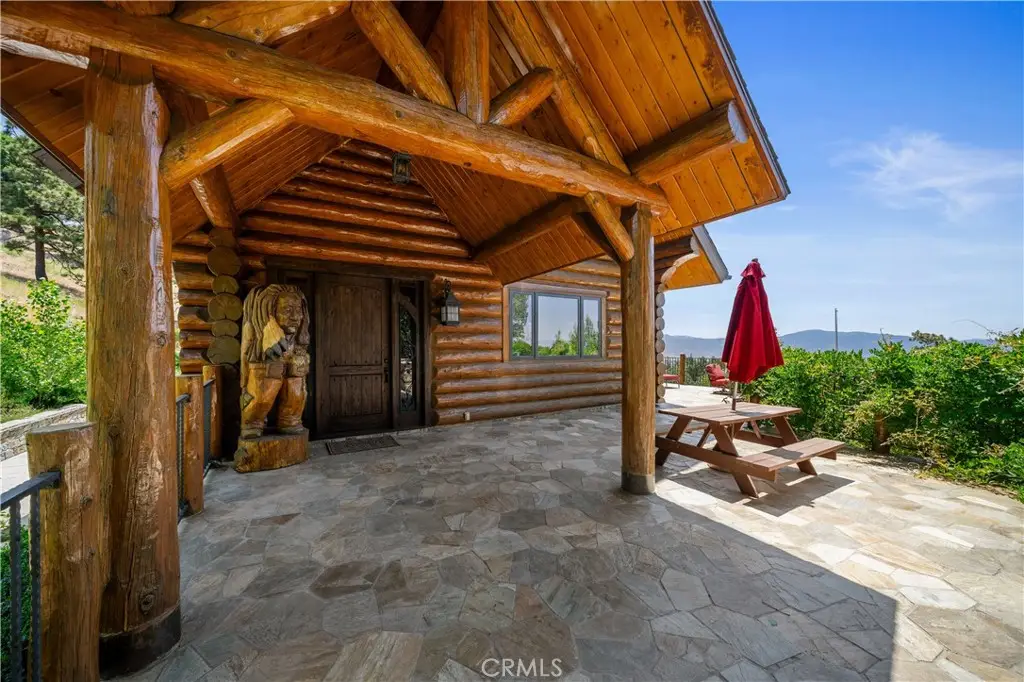 26000 Deertrail Drive, Tehachapi, CA 93561 - Image #1