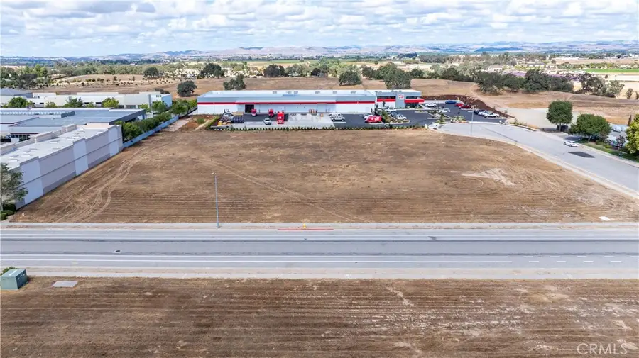 0 Germaine Way, Paso Robles, CA 93446 - #2