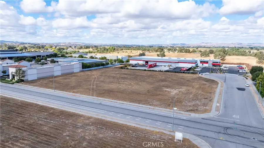0 Germaine Way, Paso Robles, CA 93446 - #3