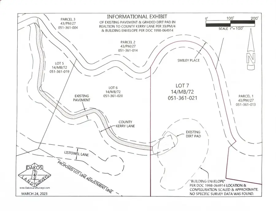 14105 County Kerry Lane, Atascadero, CA 93422 - Image #3